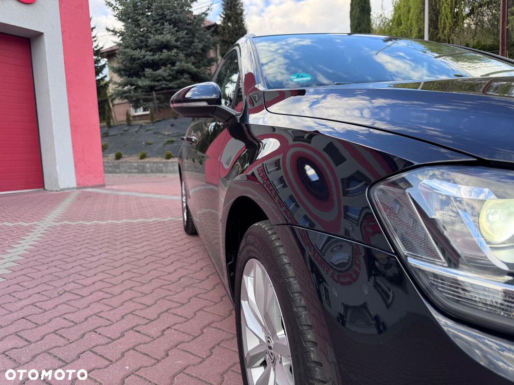 Volkswagen Golf 1.4 TSI (BlueMotion Technology) Highline - 17