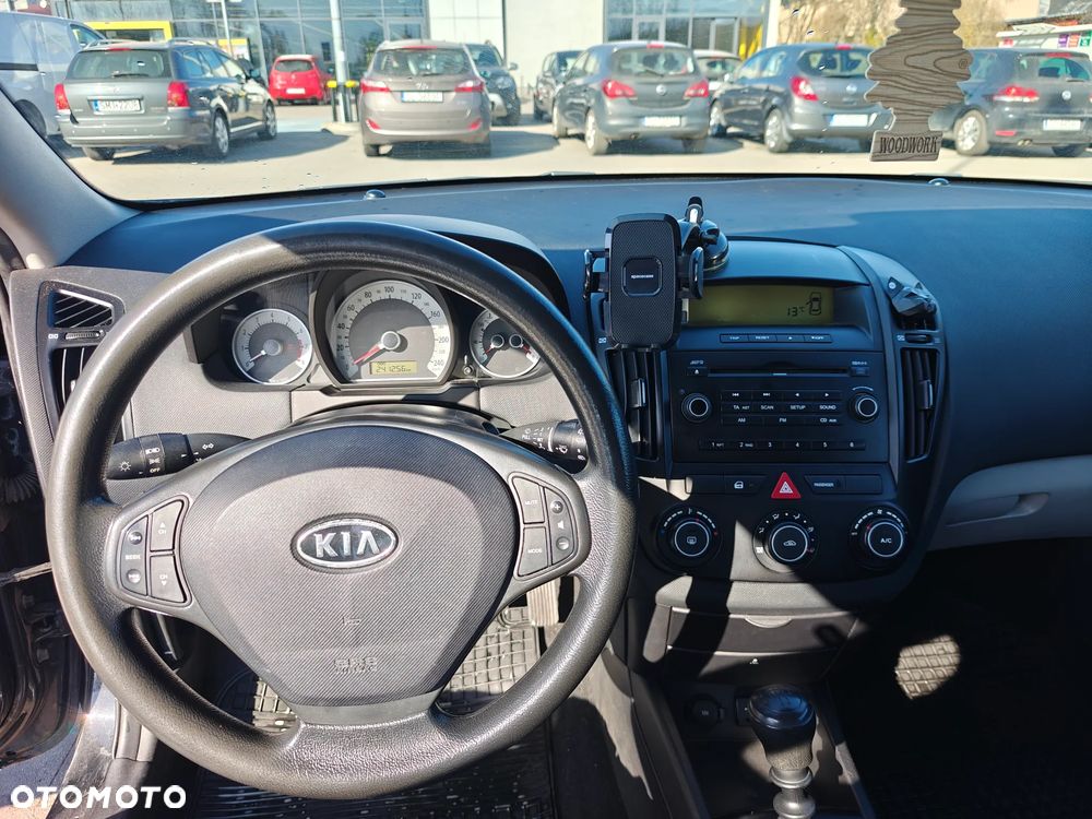 Kia ProCeed 1.4 Optimum - 15
