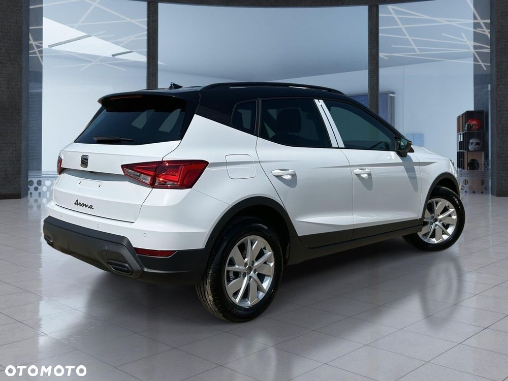 Seat Arona - 11