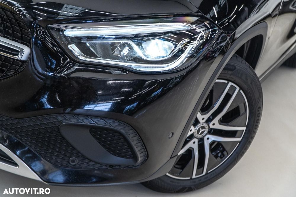 MERCEDES-BENZ GLA 2020 — imagine 34