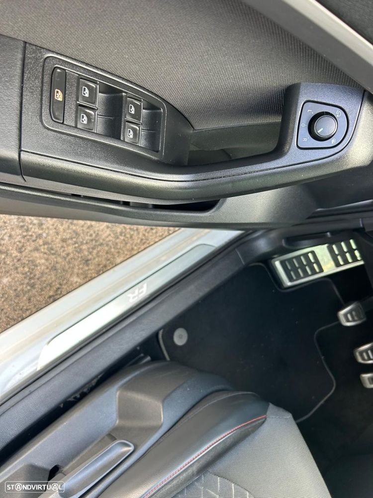 SEAT Ateca 1.0 TSI FR - 51