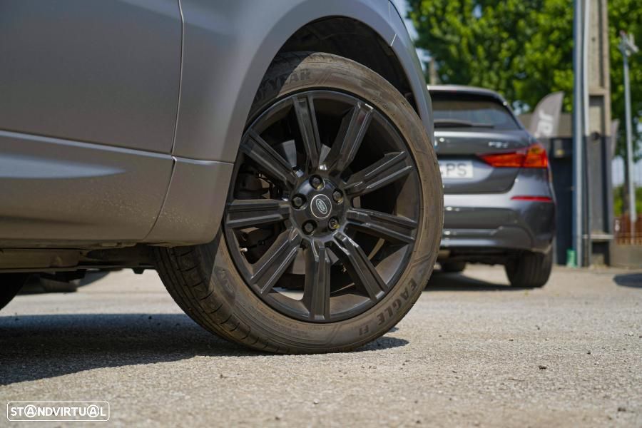 Land Rover Range Rover Sport 3.0 SDV6 HSE Dynamic - 11