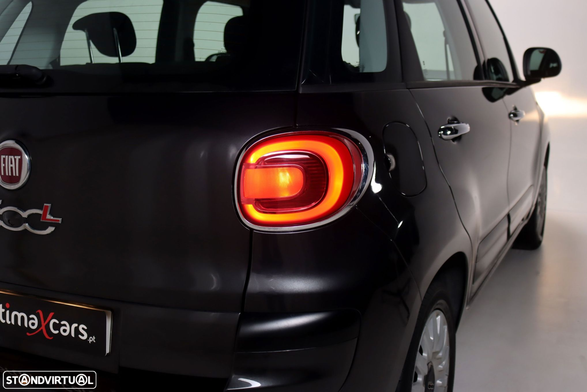 Fiat 500L 1.3 MJ Urban - 27