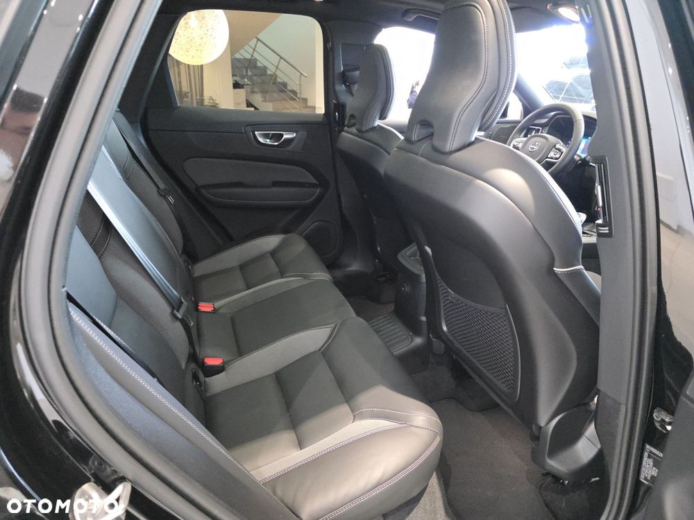 Volvo XC 60 - 27