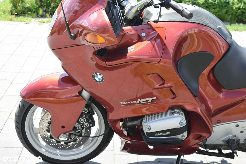 BMW R - 5
