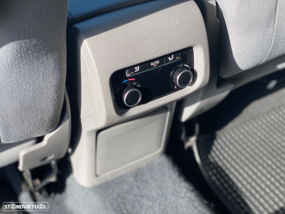 SEAT Alhambra 2.0 TDI Style Eco. - 16