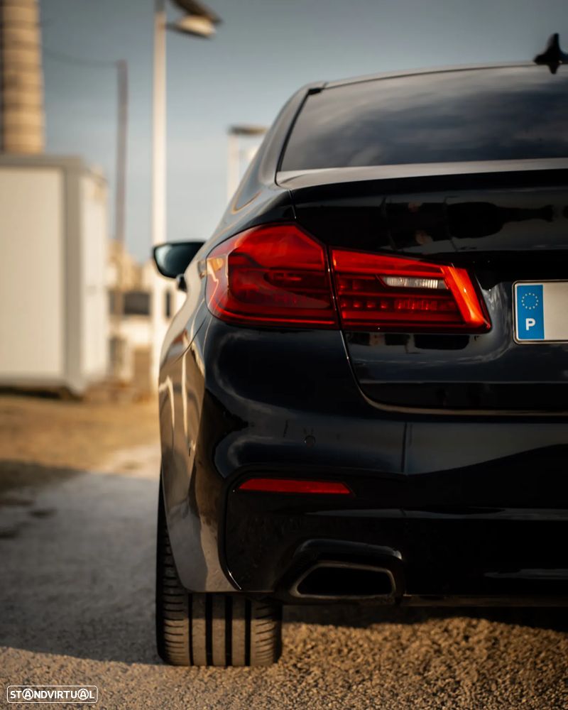 BMW 530 - 24