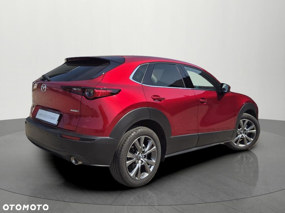 Mazda CX-30 - 4