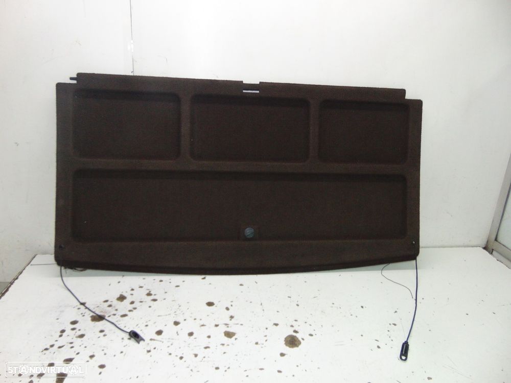 Austin Maestro chapeleira - 1