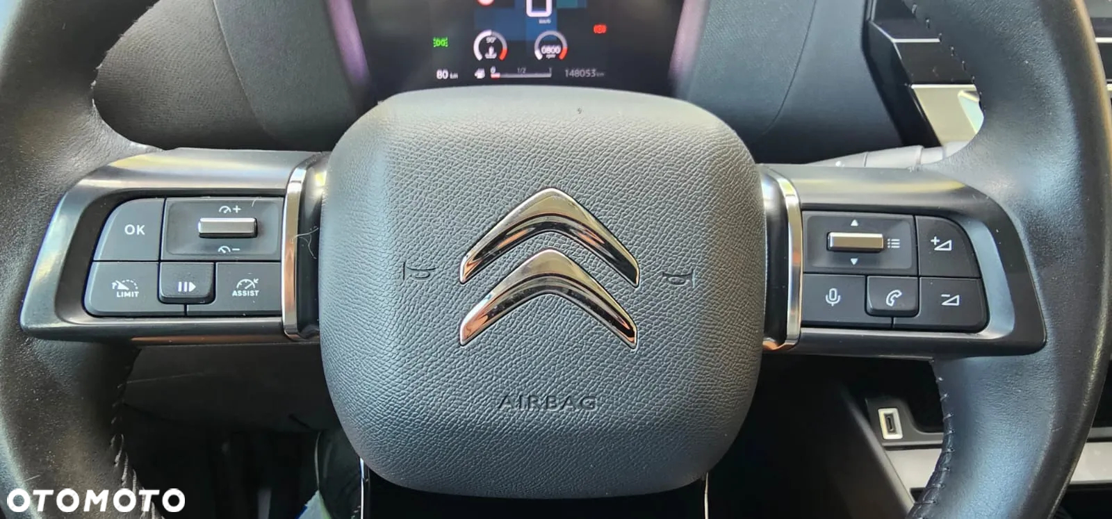 Citroën C4 1.2 PureTech Feel S&S - 16