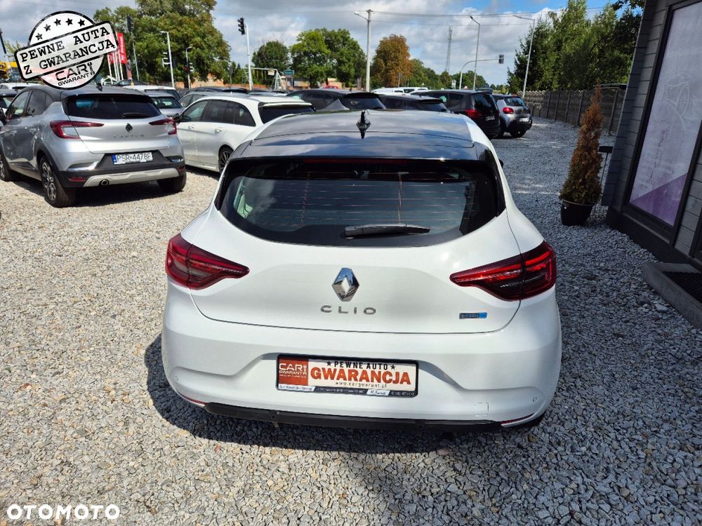 Renault Clio - 7