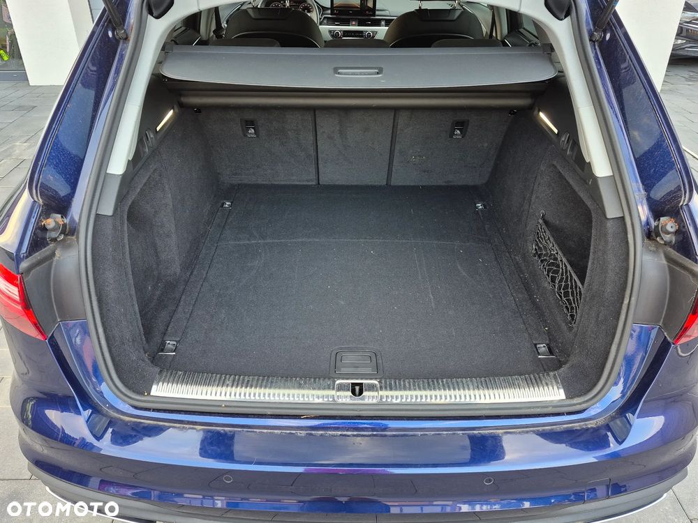 Audi A4 Avant 35 TFSI S tronic - 20