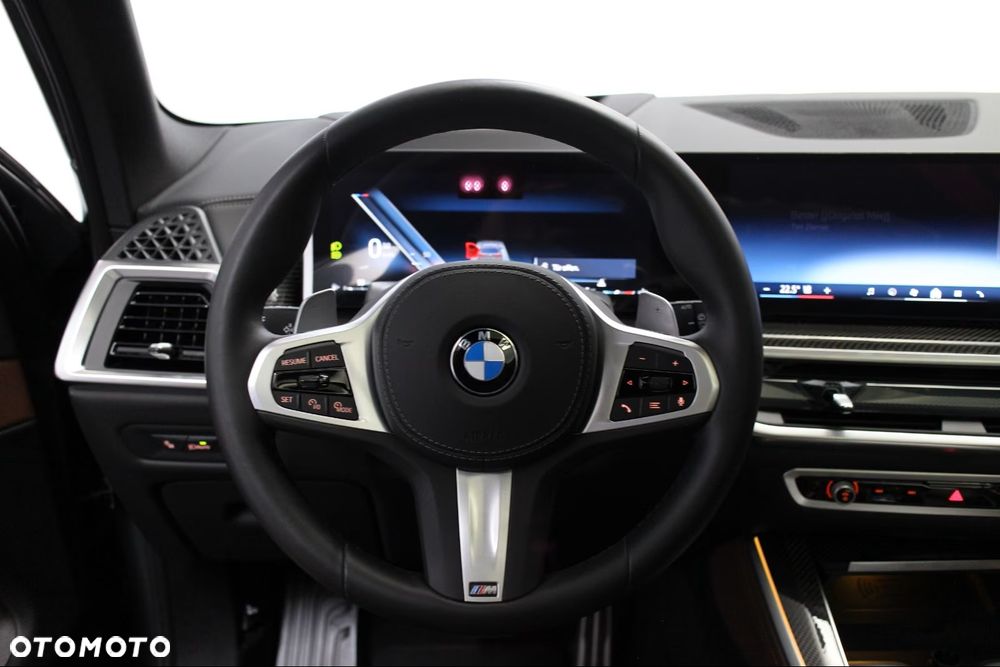 BMW X5 xDrive40d mHEV sport - 22