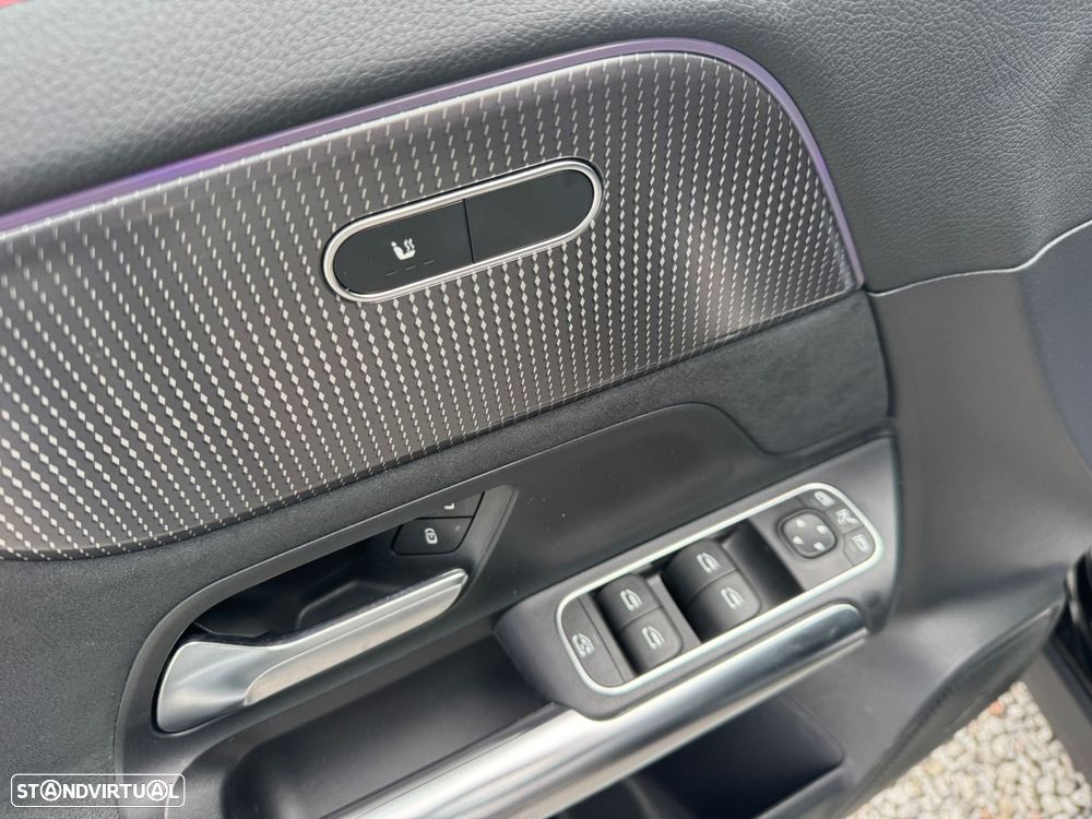 Mercedes-Benz EQA 250 AMG Line - 16