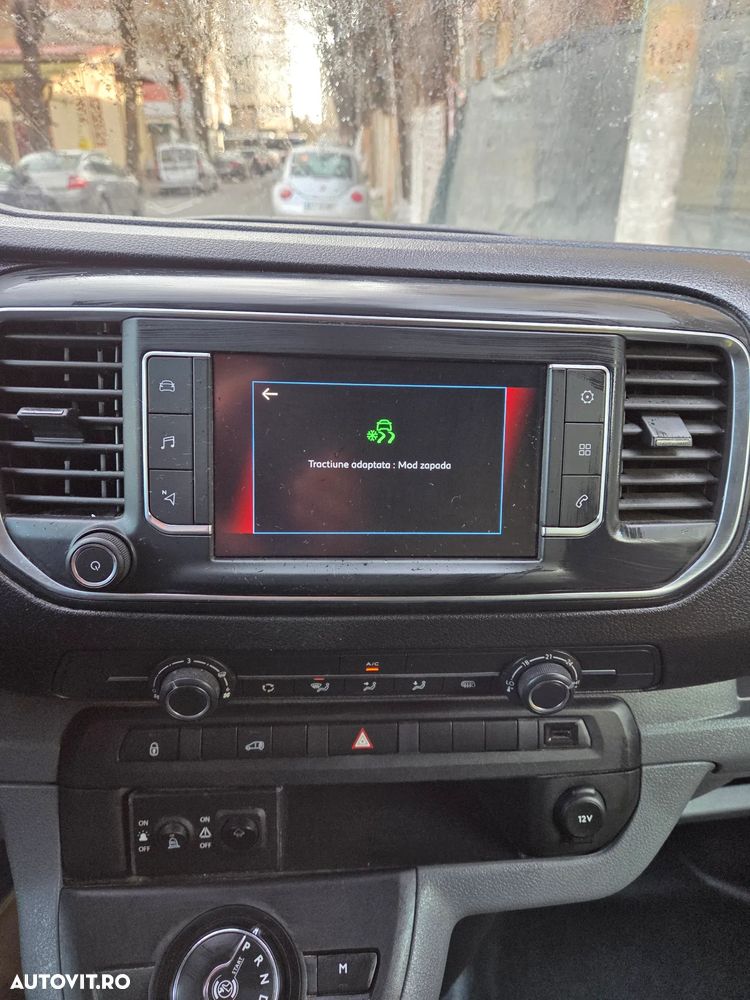 Peugeot Expert 2.0 L2 EAT8 - 12