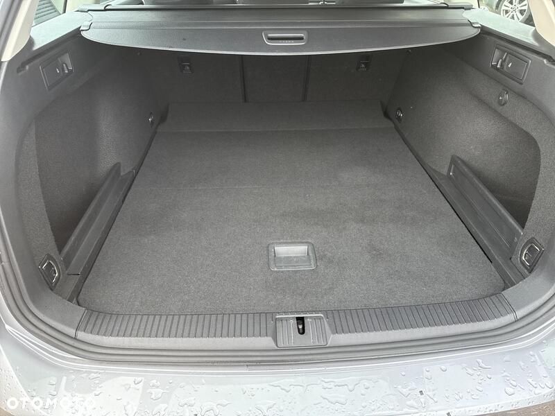 Volkswagen Passat 2.0 TDI BMT SCR Comfortline DSG7 - 25