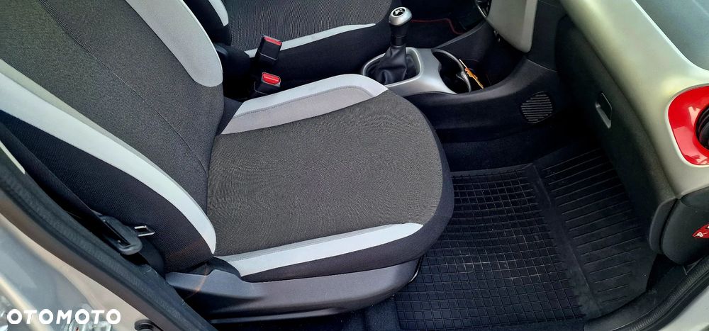 Toyota Aygo - 12