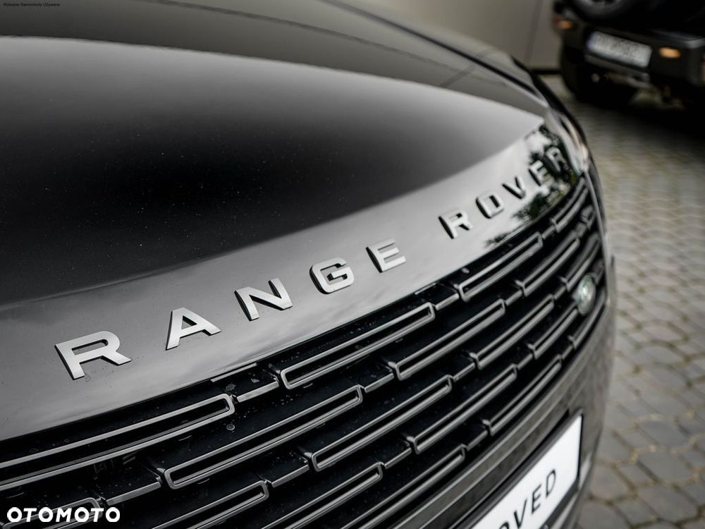 Land Rover Range Rover 4.4 V8 P535 Autobiography - 36