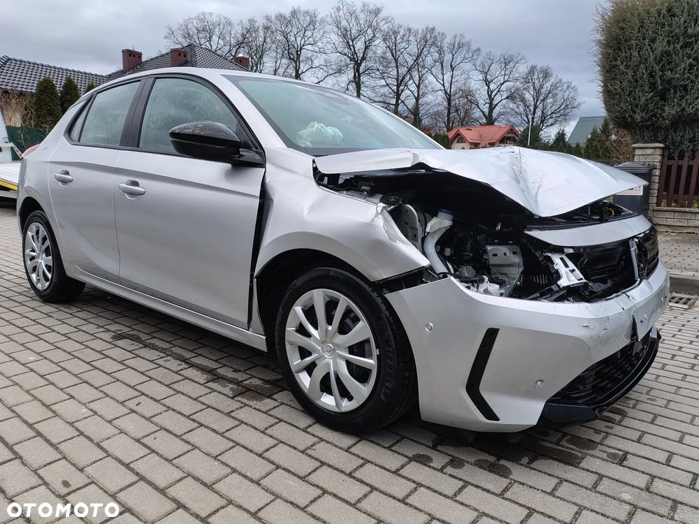 Opel Corsa 1.2 Direct Injection Turbo Start/Stop Elegance - 14