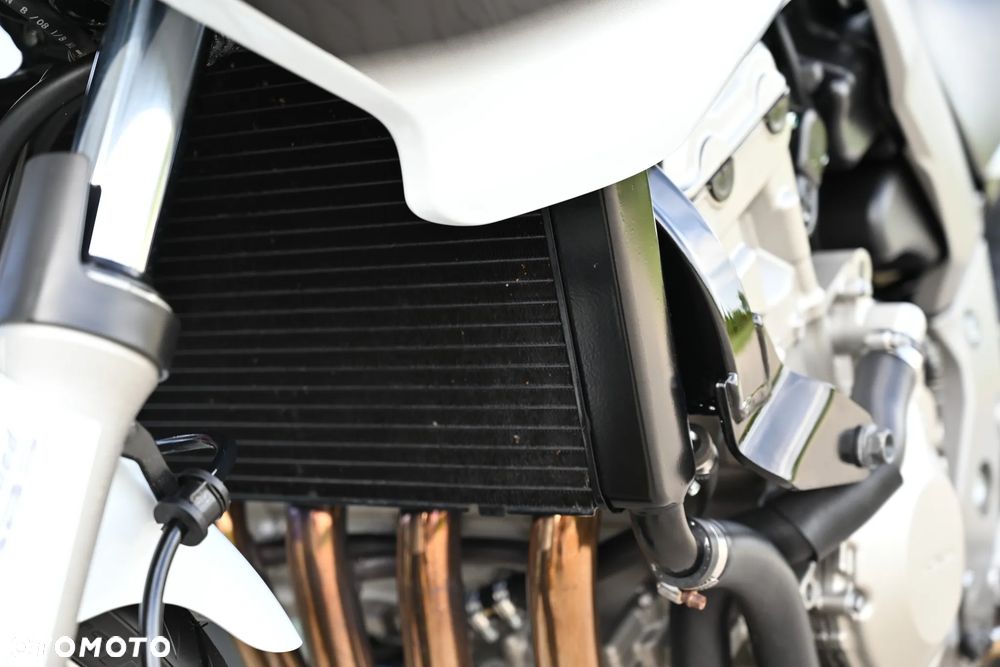 Honda CBF - 19