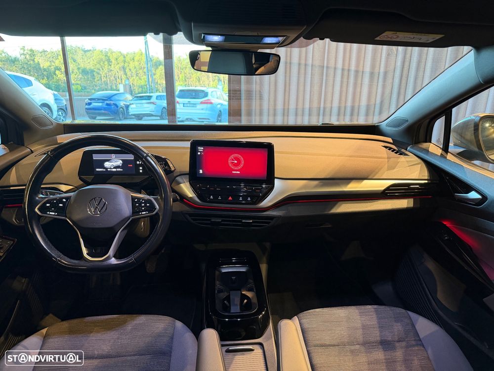 VW ID.4 77 kWh Pro Performance - 28