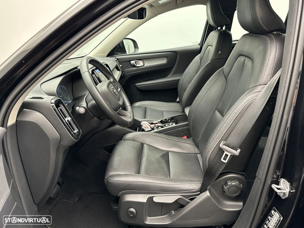 Volvo XC 40 1.5 T5 PHEV Inscription - 7