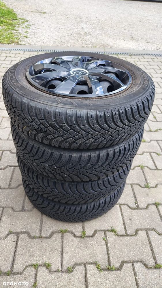Toyota Aygo 1.0 VVT-i Sprint EU6 - 10