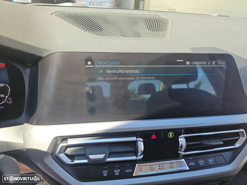 BMW 330 e Corporate Edition Auto - 22