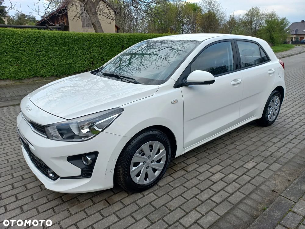 Kia Rio 1.2 Edition 7 - 3
