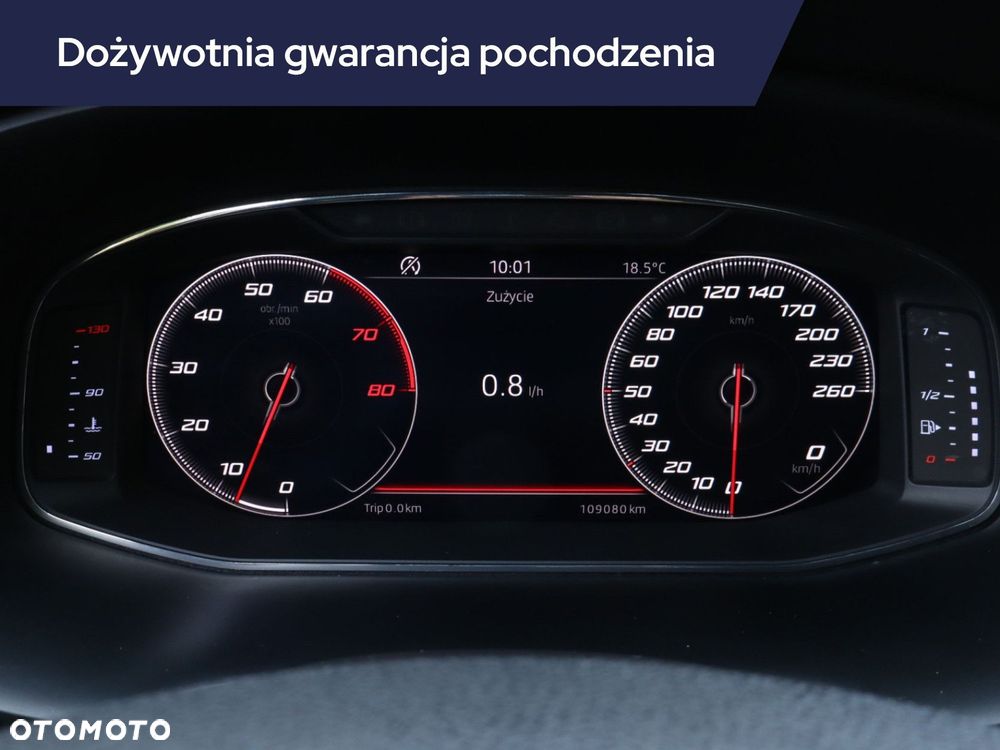 Seat Leon Sportstourer - 13