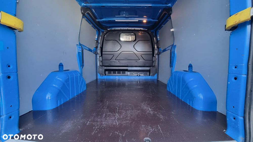 Ford Transit Custom Titanium - 21