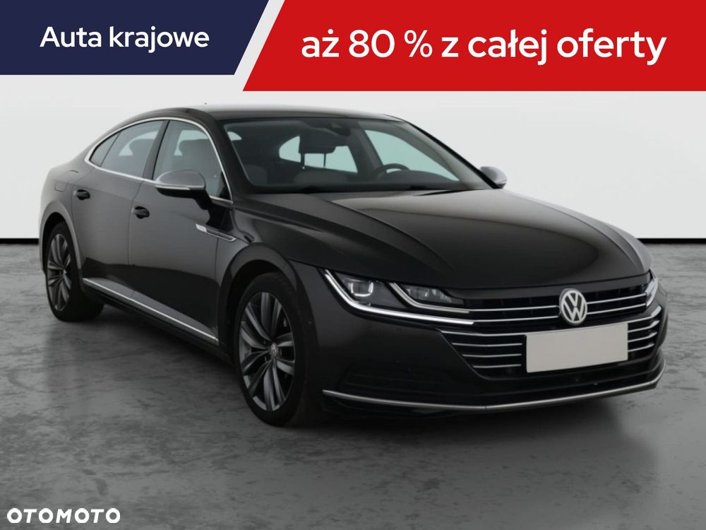 Volkswagen Arteon - 3