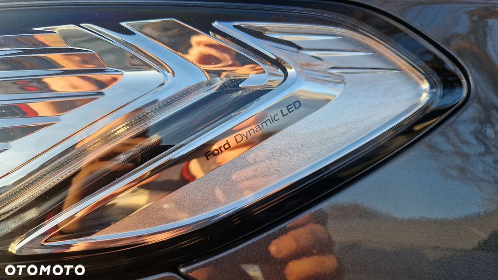 Ford Mondeo 1.5 EcoBoost Trend - 10