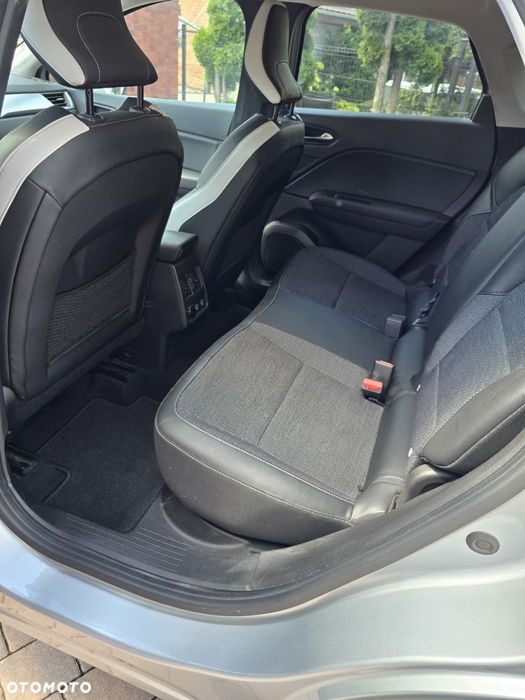Renault Captur 1.6 E-TECH Plug-In Intens - 23