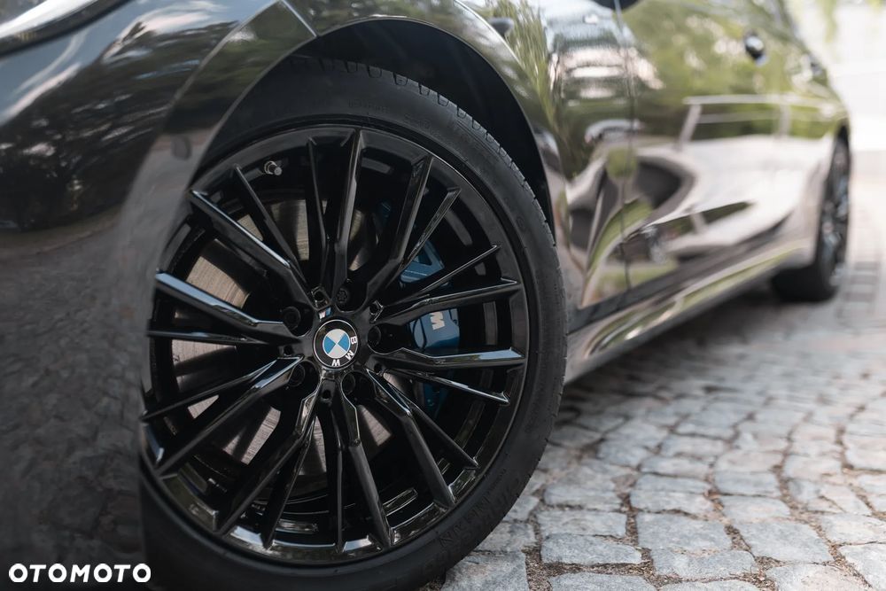 BMW Seria 3 M340i xDrive mHEV sport - 4