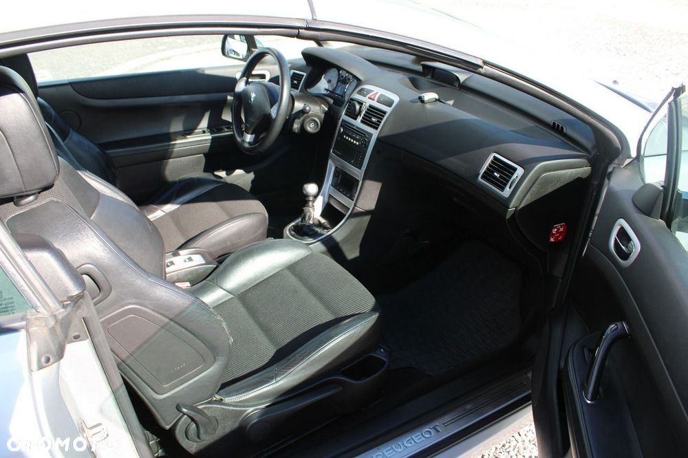 Peugeot 307 CC - 20