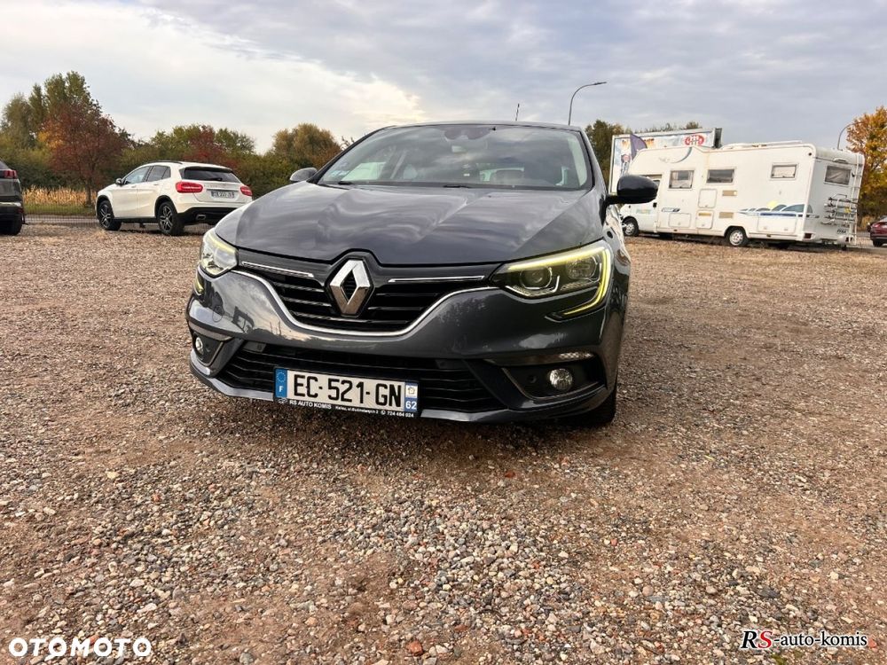 Renault Megane - 17