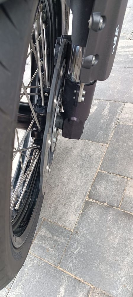 Benelli TRK 502X - 27
