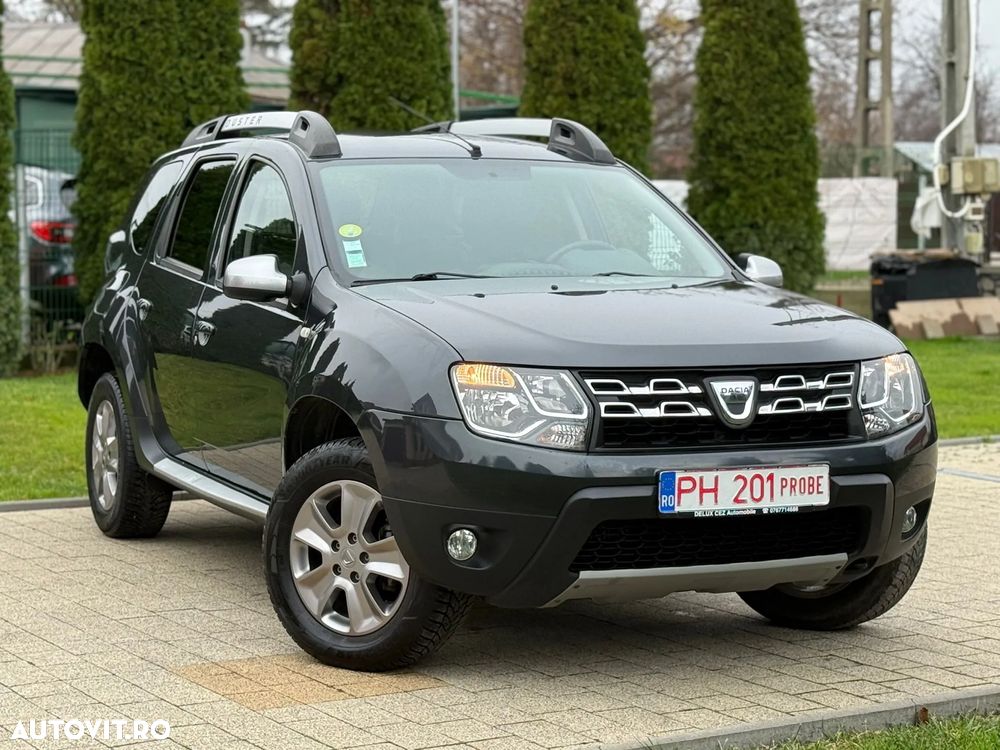 Dacia Duster - 2