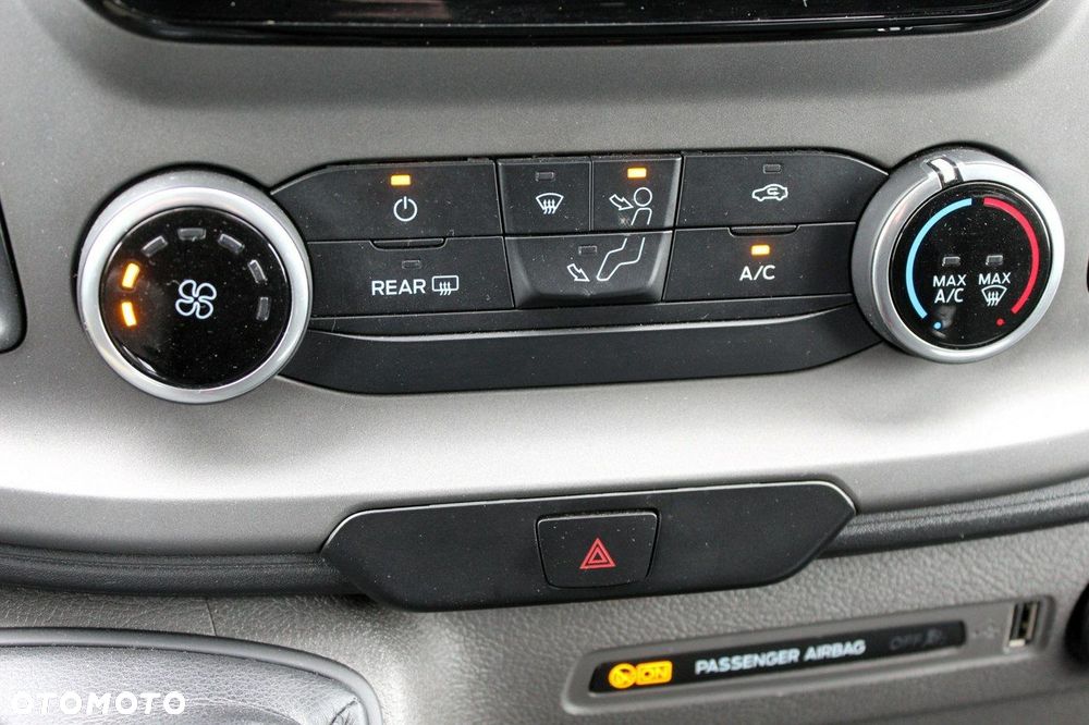 Ford Transit Custom 300 L2H1 Trend (bryg.) - 22