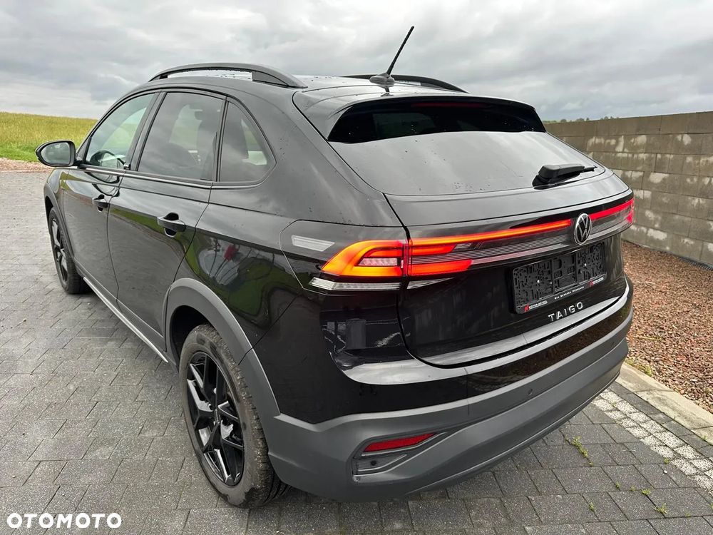 Volkswagen Taigo 1.0 TSI OPF Move - 6