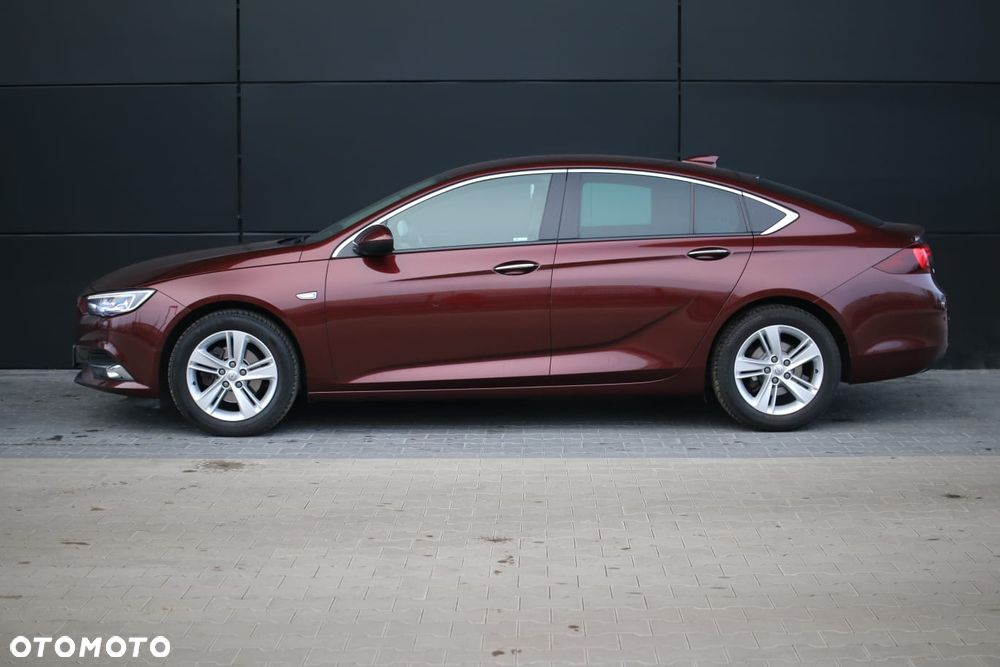 Opel Insignia 1.5 T Innovation S&S - 4