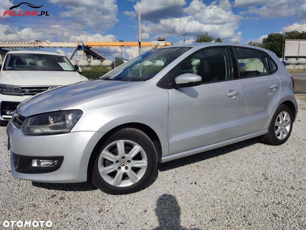 Volkswagen Polo - 14