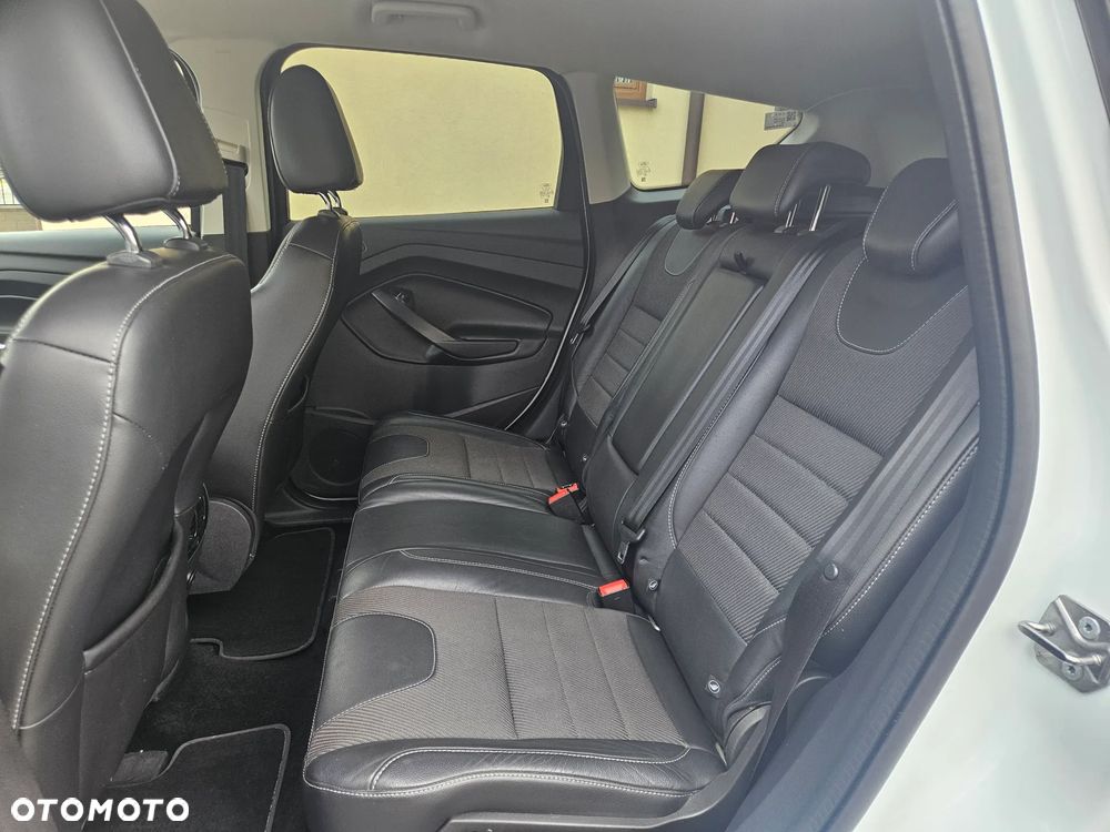 Ford Kuga 2.0 TDCi 4x4 SYNC - 14