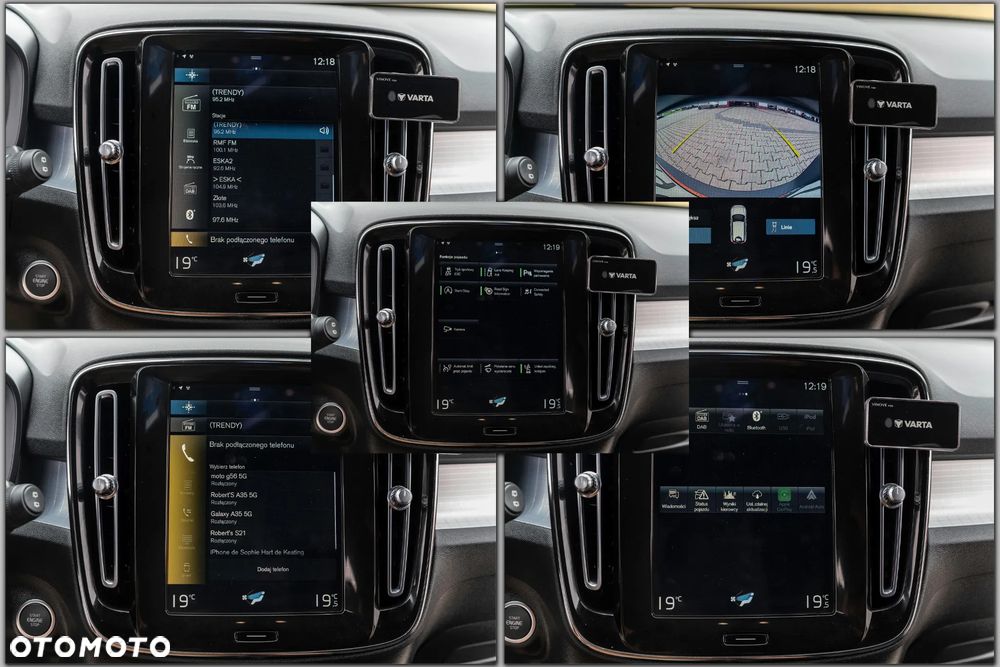 Volvo XC 40 - 34