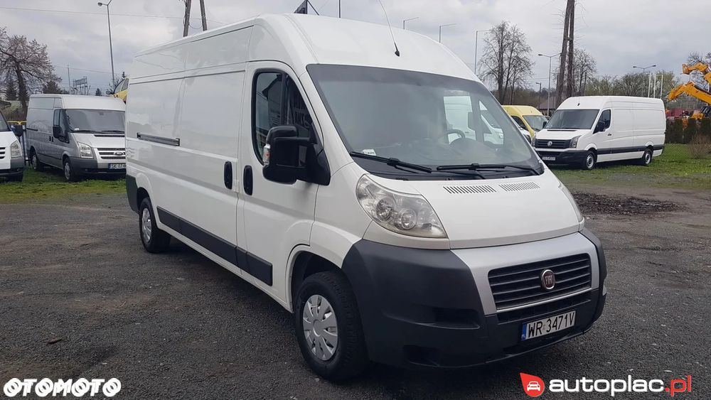 Fiat Ducato - 4