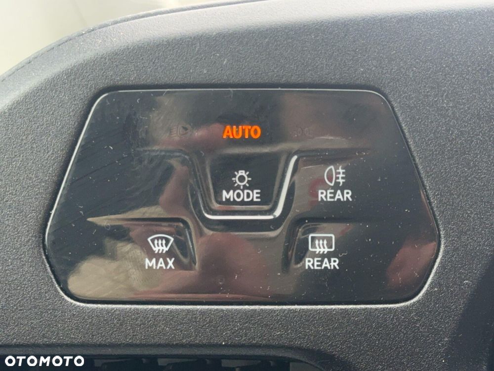 Volkswagen Caddy Cargo Maxi 2.0 TDI 122KM - 33