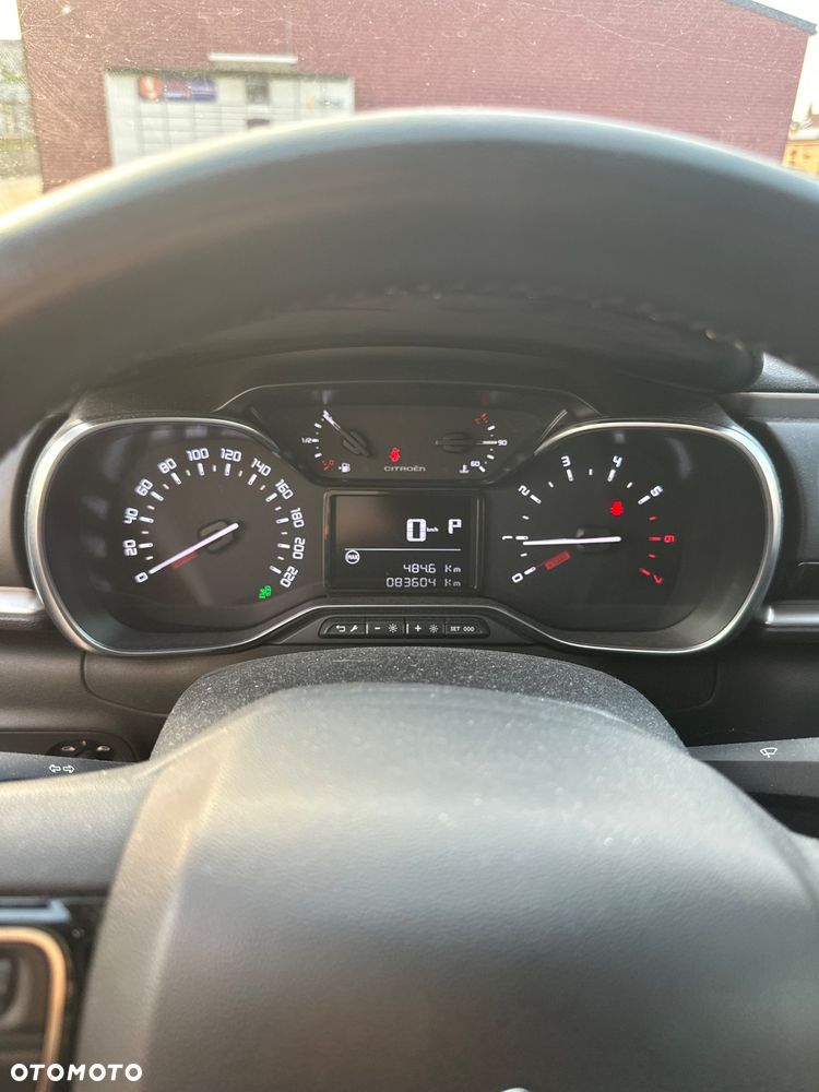 Citroën C3 - 10