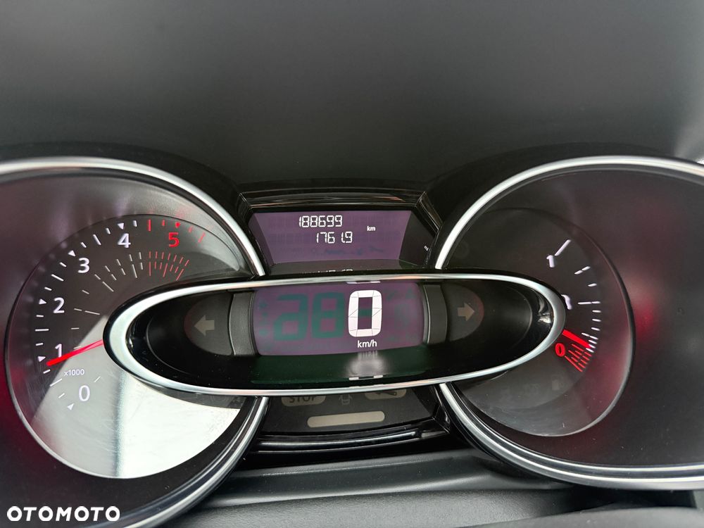 Renault Clio 1.5 dCi Energy Alize - 33