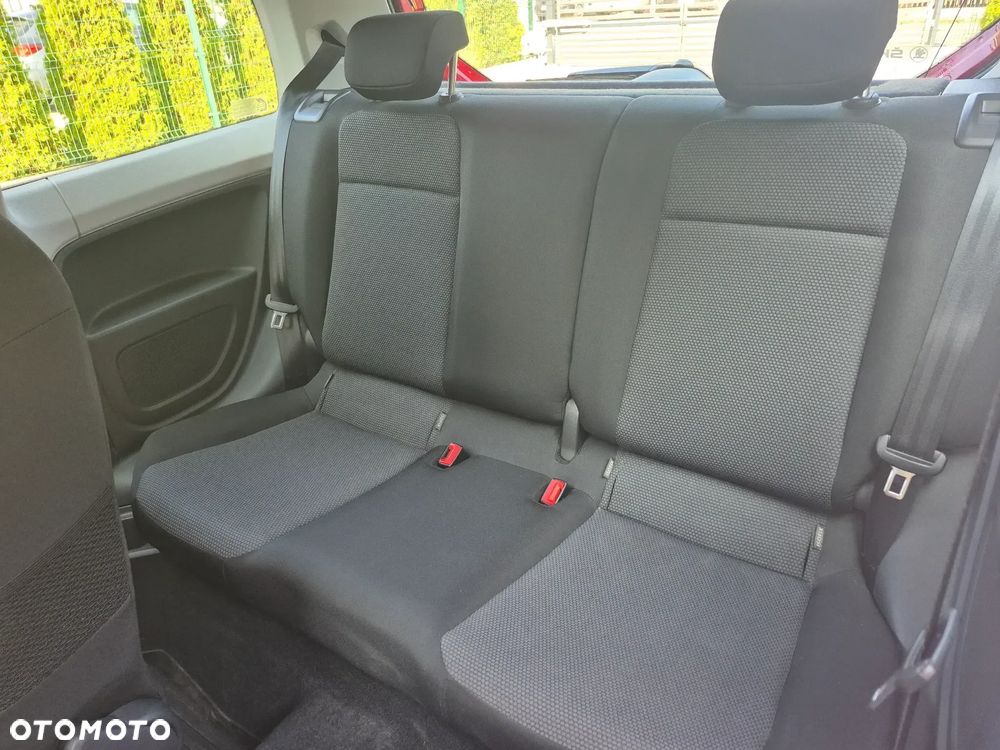 Skoda Citigo - 8